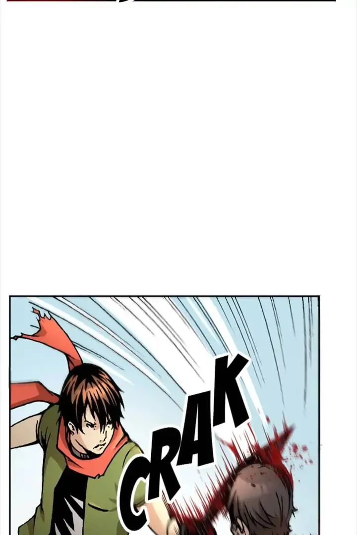 Read Population Zero chapter 8 image 6 on Lezhin