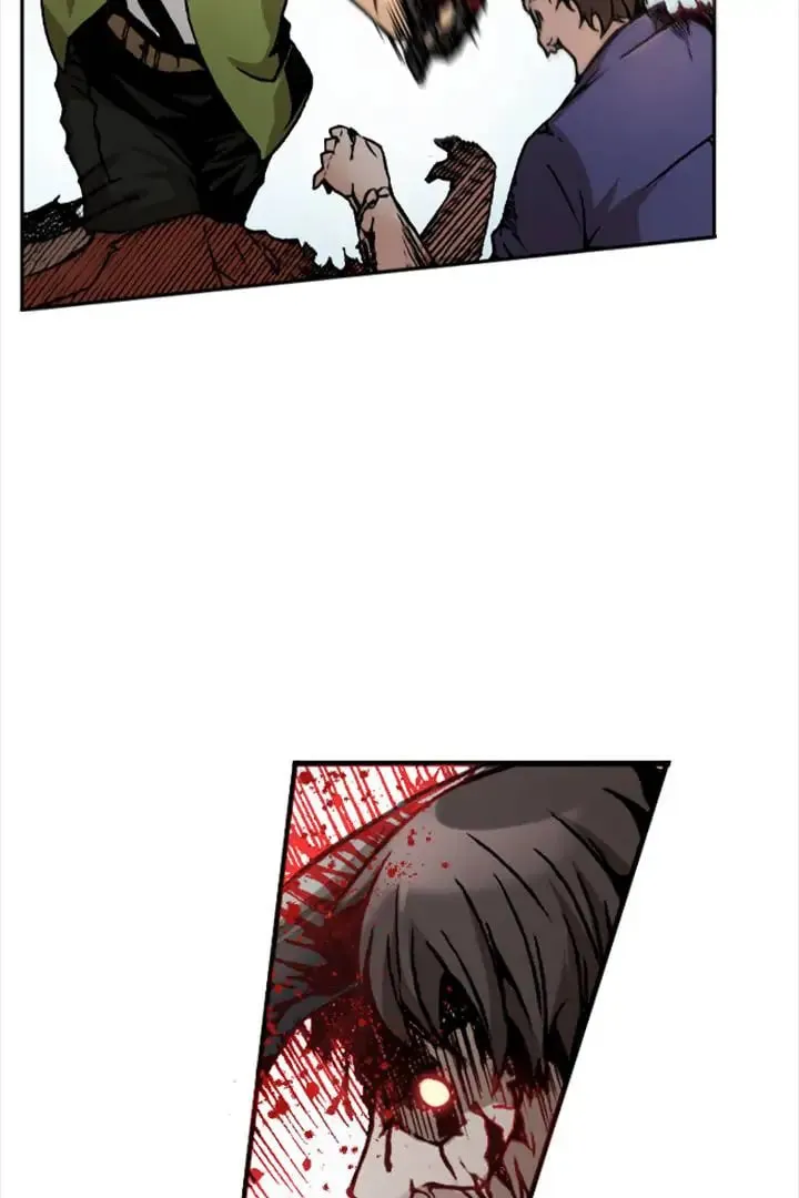 Read Population Zero chapter 8 image 7 on Lezhin