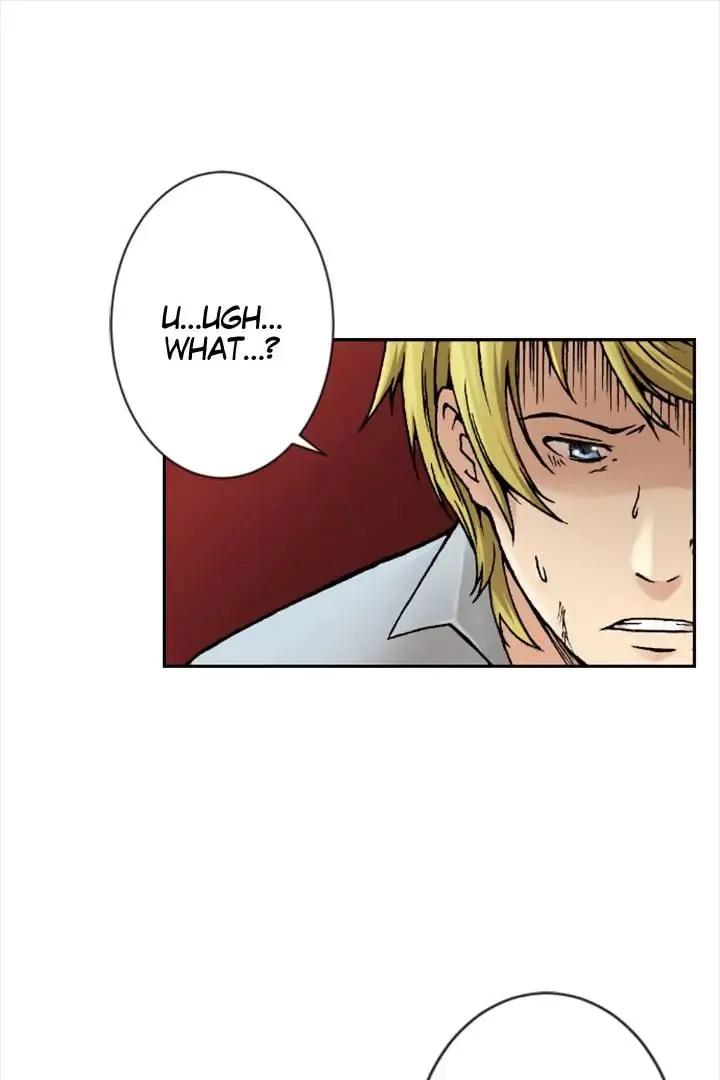 Read Population Zero chapter 9 image 10 on Lezhin