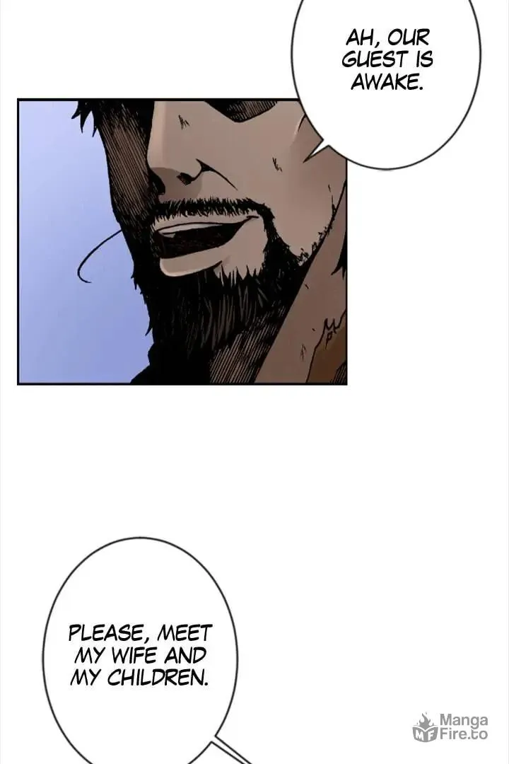 Read Population Zero chapter 9 image 11 on Lezhin