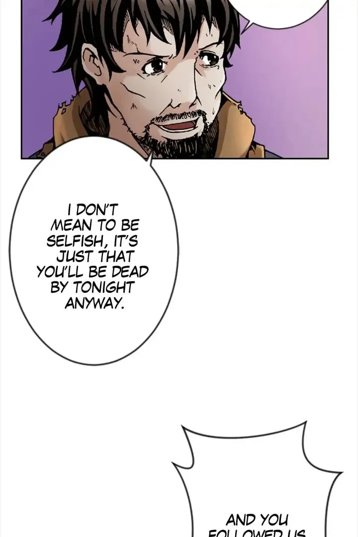 Read Population Zero chapter 9 image 18 on Lezhin