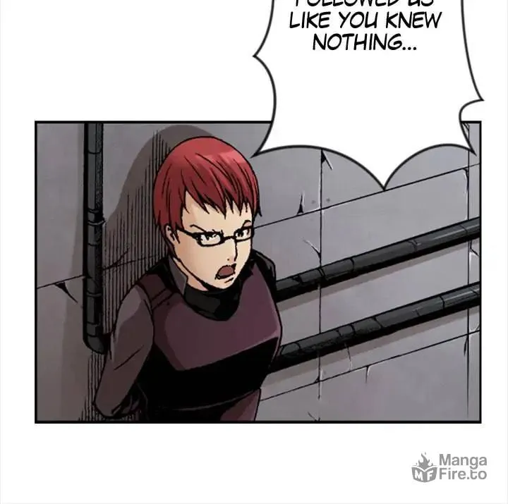 Read Population Zero chapter 9 image 19 on Lezhin