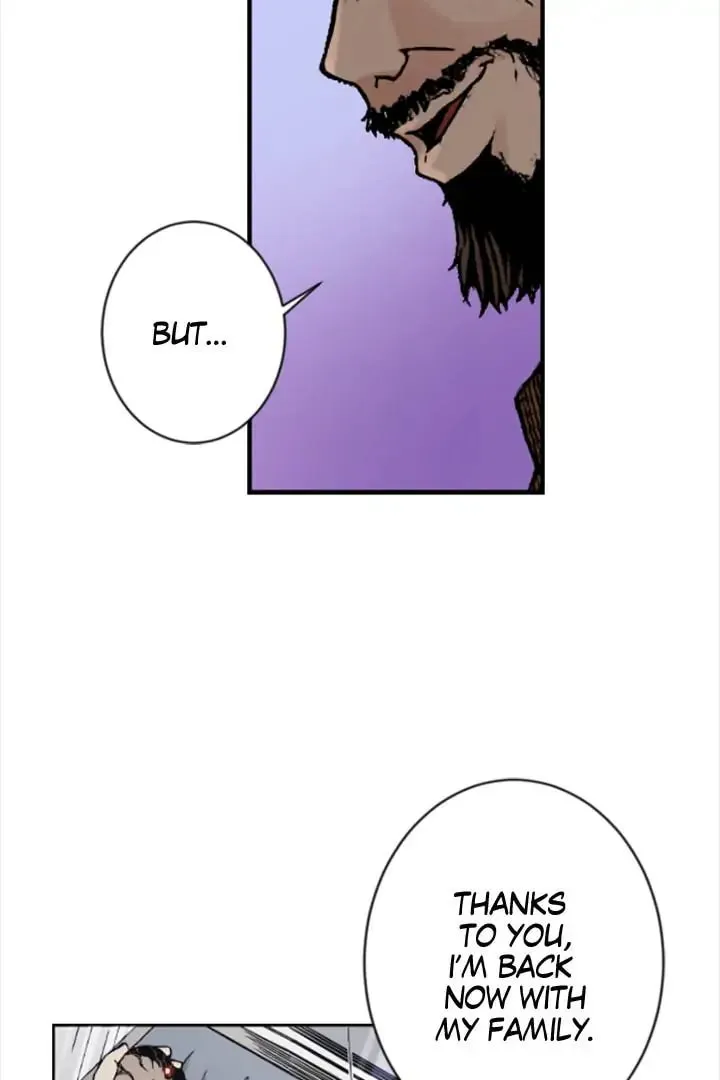 Read Population Zero chapter 9 image 21 on Lezhin