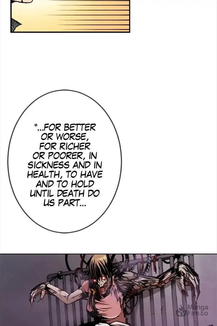 Read Population Zero chapter 9 image 23 on Lezhin