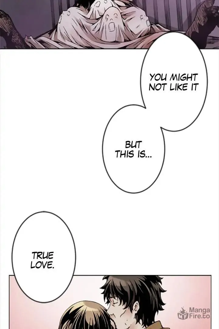 Read Population Zero chapter 9 image 24 on Lezhin