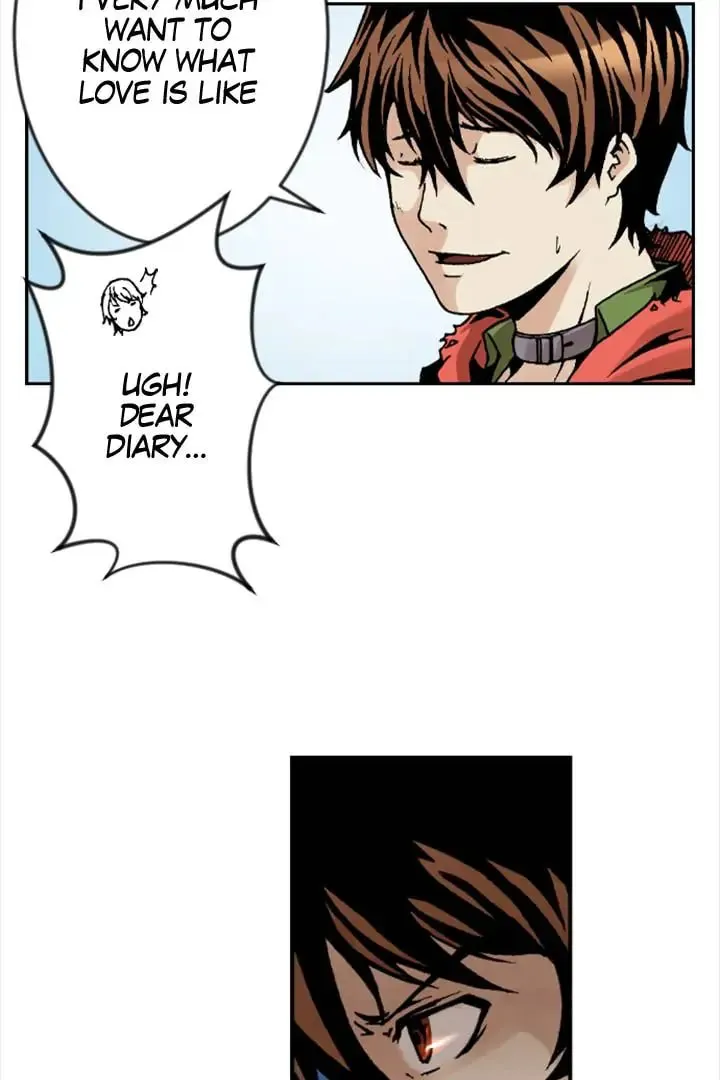 Read Population Zero chapter 9 image 28 on Lezhin