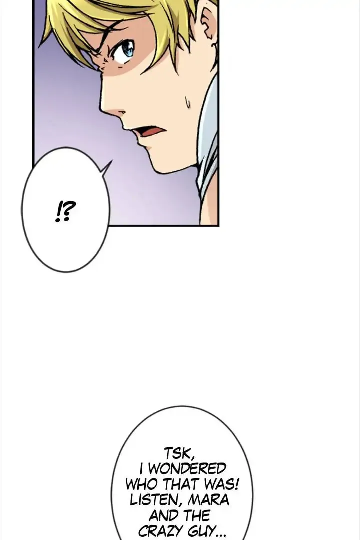 Read Population Zero chapter 9 image 3 on Lezhin