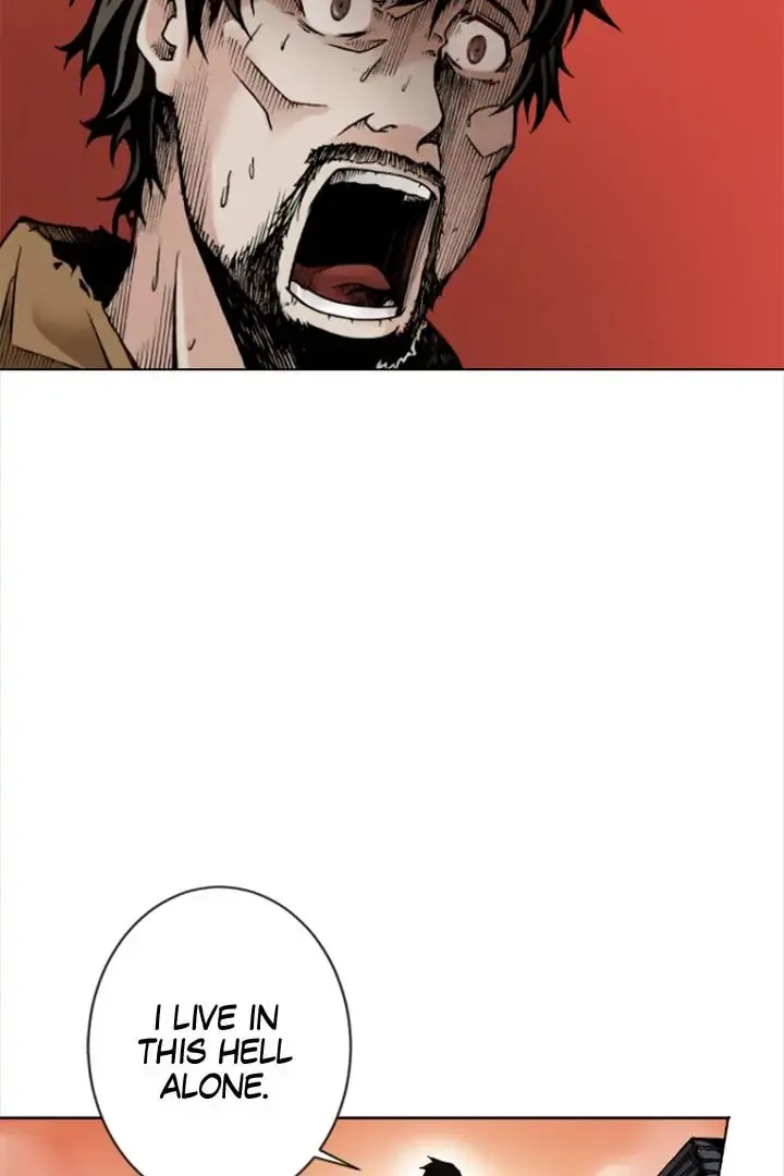 Read Population Zero chapter 9 image 36 on Lezhin