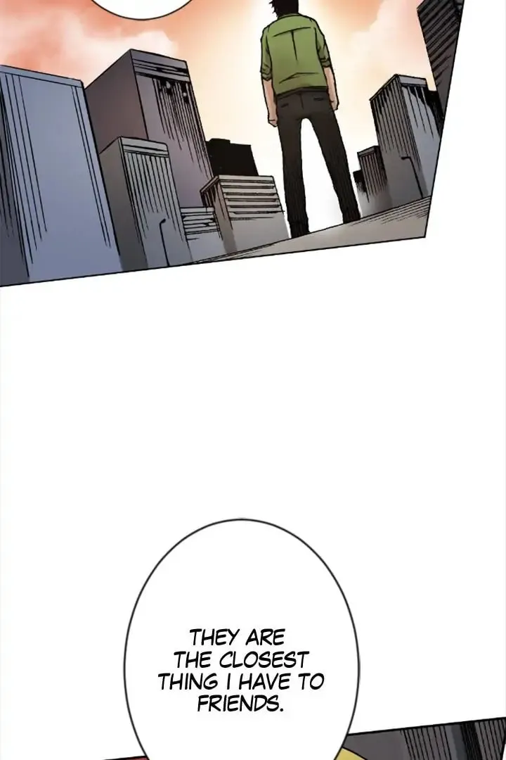 Read Population Zero chapter 9 image 37 on Lezhin
