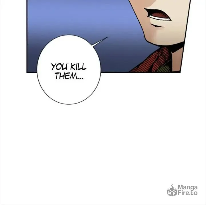 Read Population Zero chapter 9 image 39 on Lezhin