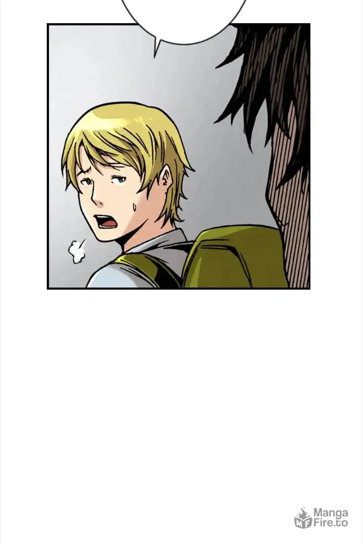 Read Population Zero chapter 9 image 4 on Lezhin
