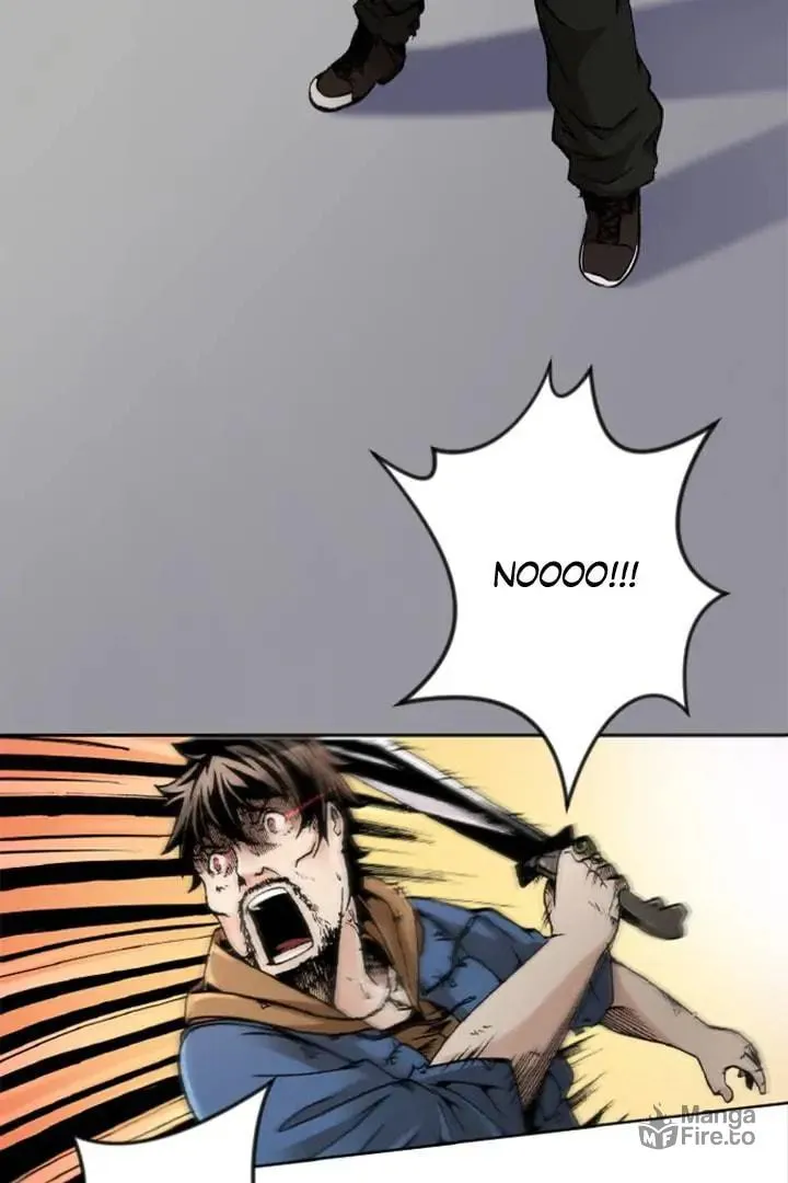 Read Population Zero chapter 9 image 41 on Lezhin