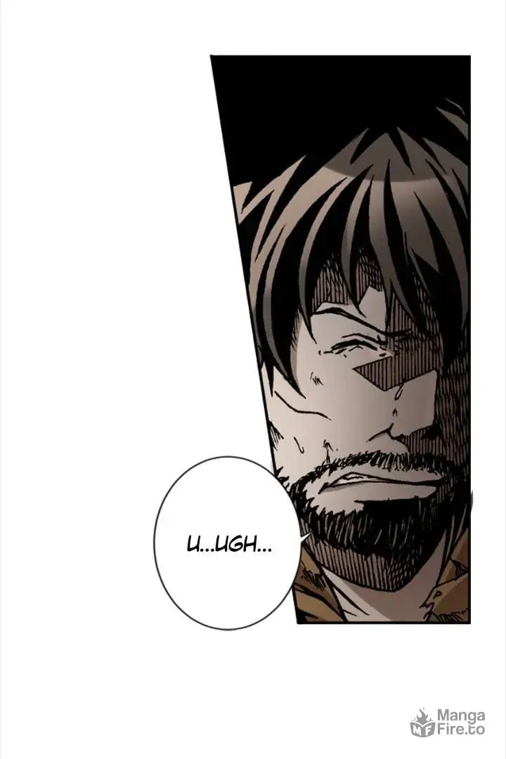 Read Population Zero chapter 9 image 44 on Lezhin