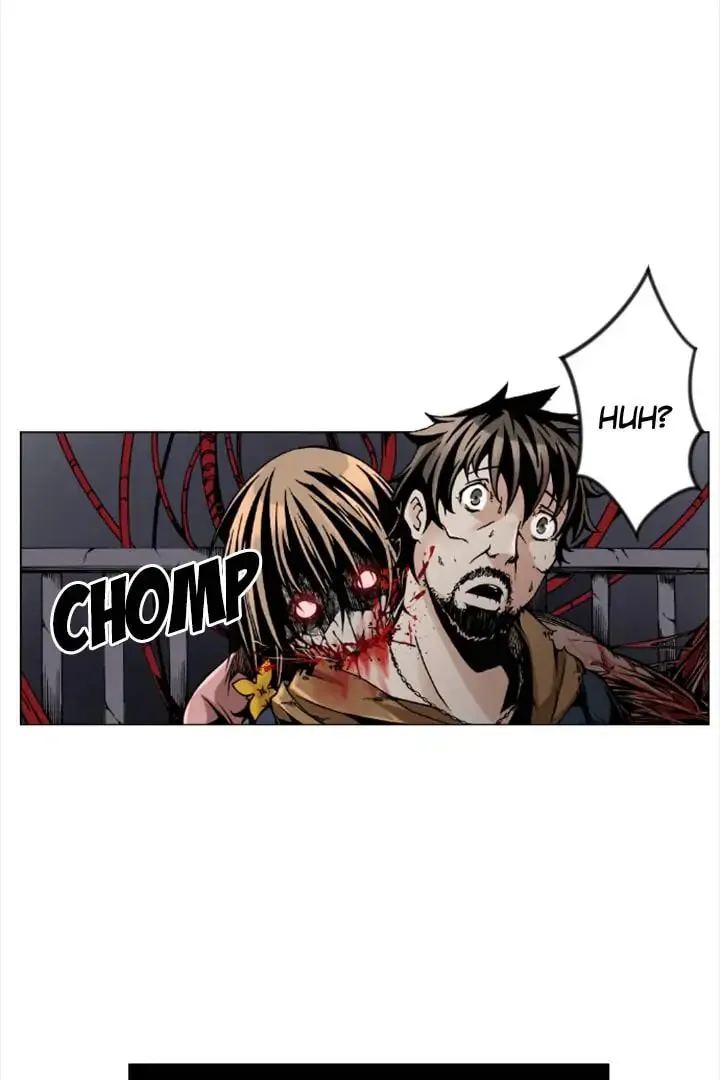 Read Population Zero chapter 9 image 45 on Lezhin