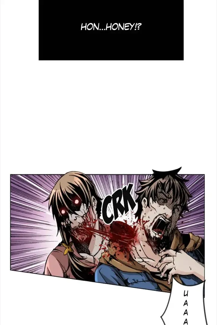Read Population Zero chapter 9 image 46 on Lezhin