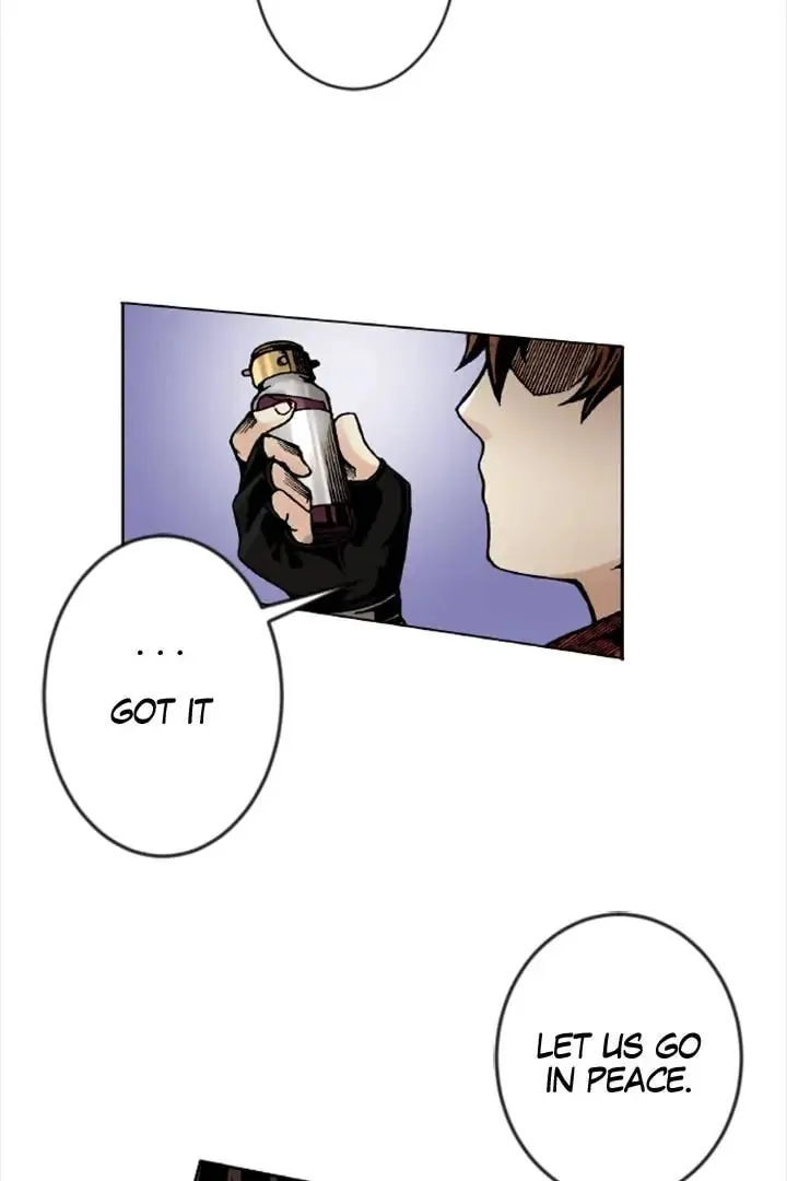 Read Population Zero chapter 9 image 48 on Lezhin