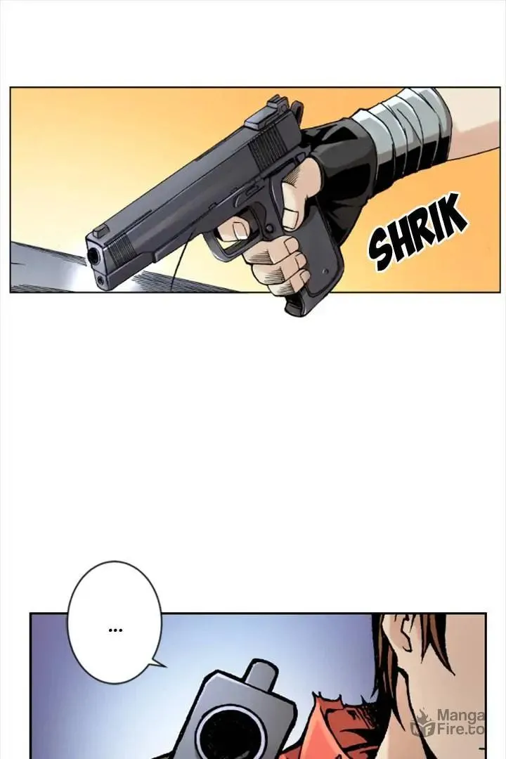 Read Population Zero chapter 9 image 50 on Lezhin