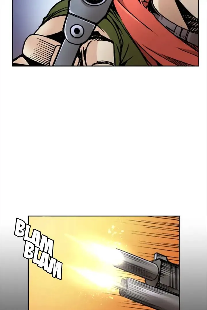 Read Population Zero chapter 9 image 51 on Lezhin