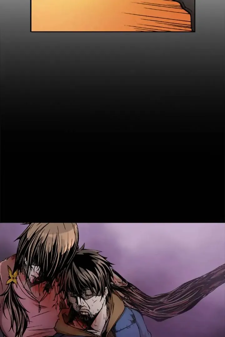 Read Population Zero chapter 9 image 52 on Lezhin