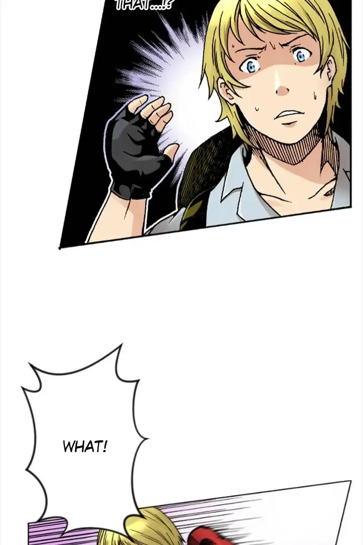 Read Population Zero chapter 9 image 6 on Lezhin