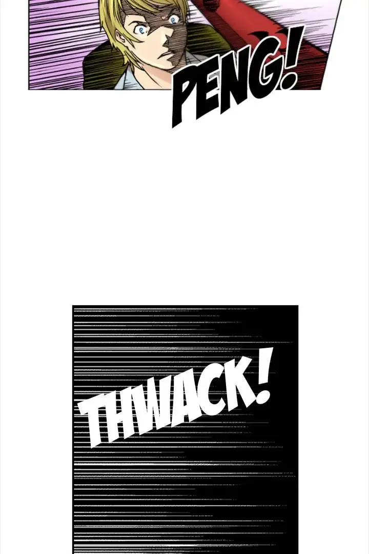Read Population Zero chapter 9 image 7 on Lezhin