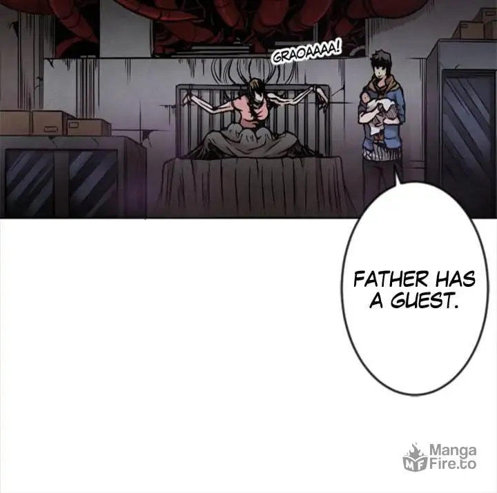 Read Population Zero chapter 9 image 9 on Lezhin