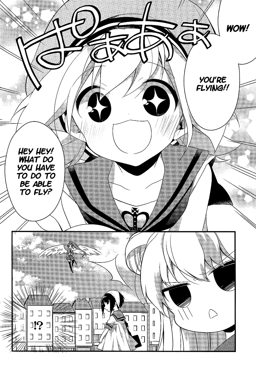 Read Porte Tricolore chapter 2 image 2 on Lezhin