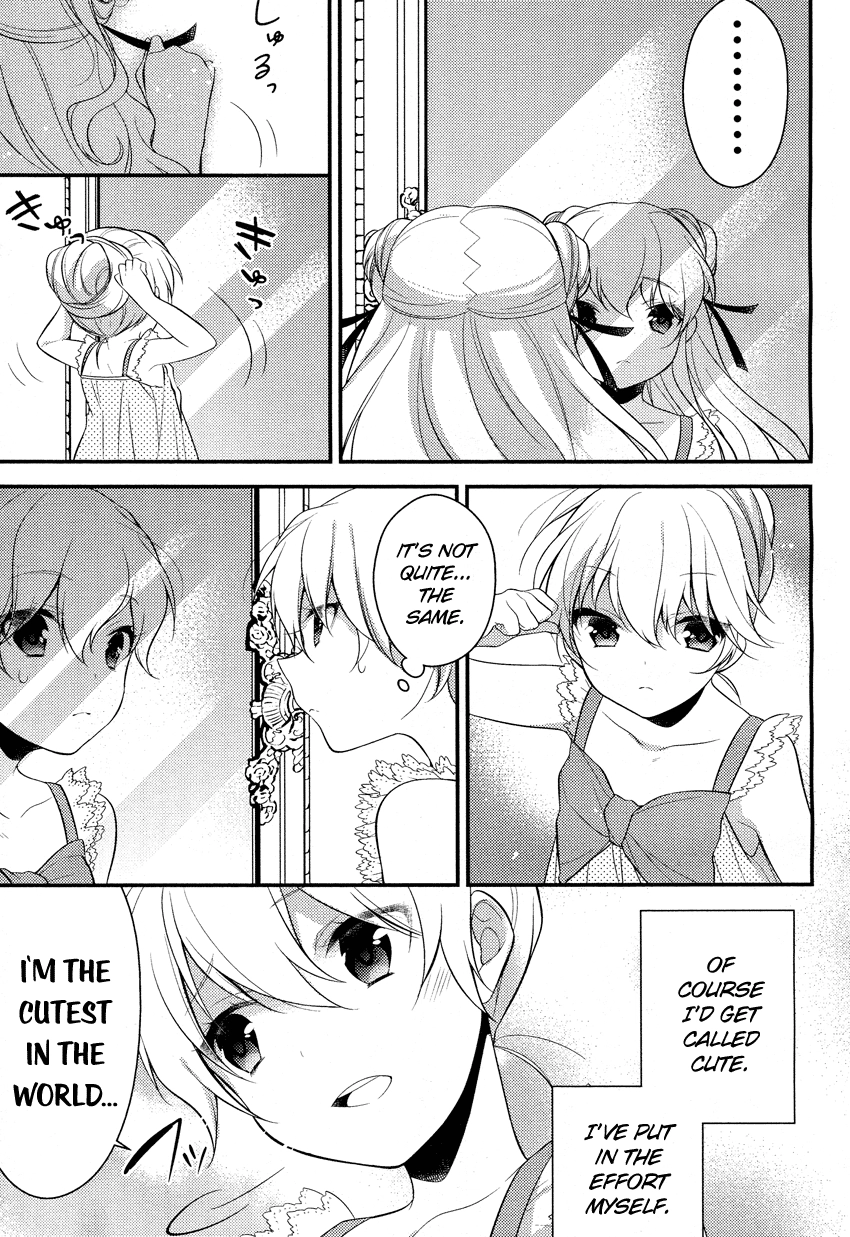 Read Porte Tricolore chapter 4 image 12 on Lezhin