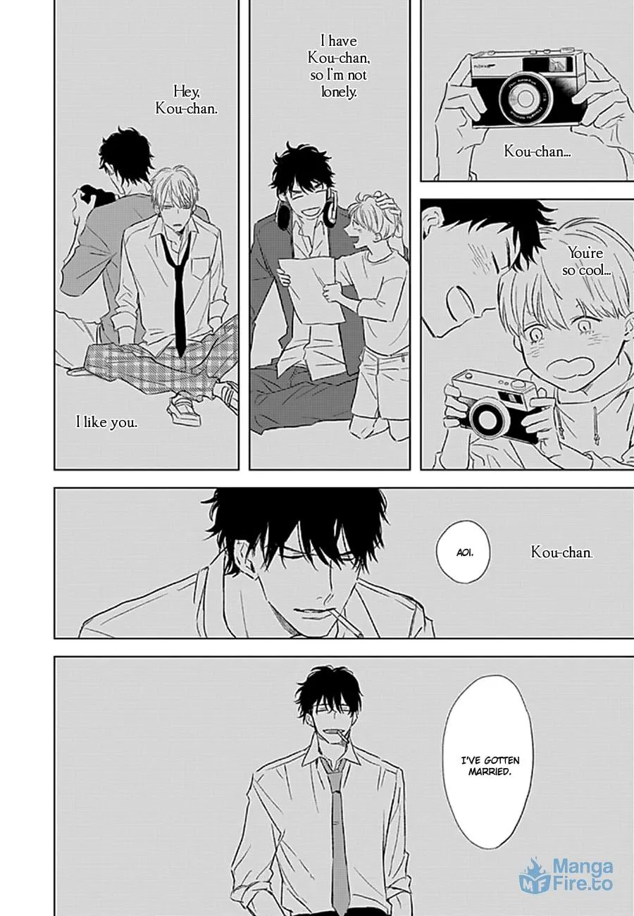 Read Portrait chapter 0 image 12 on Lezhin