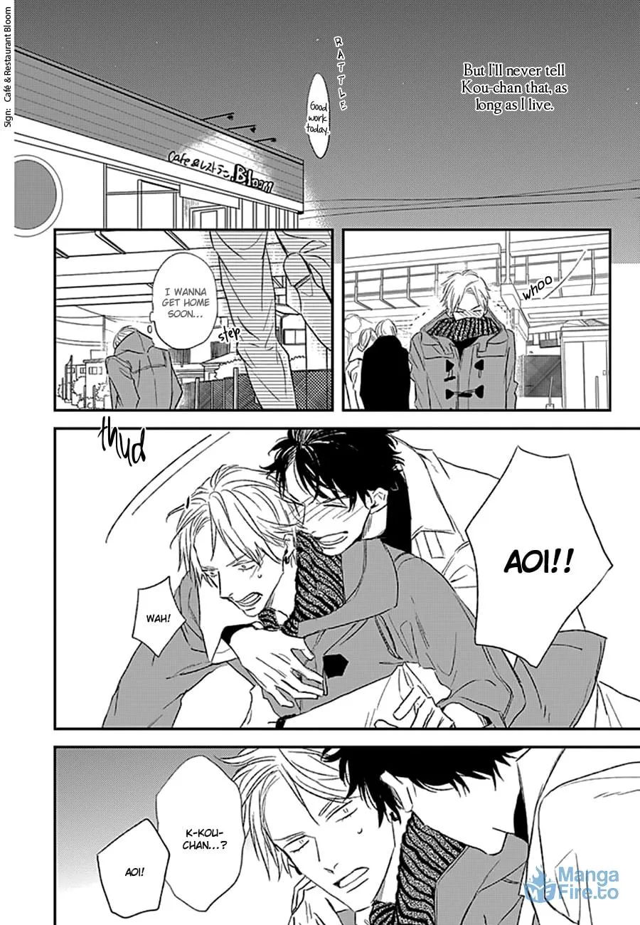 Read Portrait chapter 0 image 18 on Lezhin