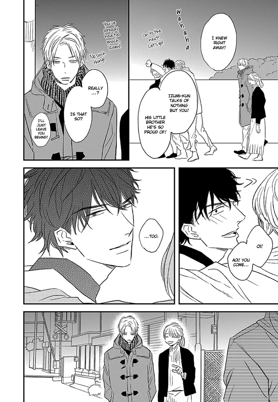 Read Portrait chapter 0 image 20 on Lezhin
