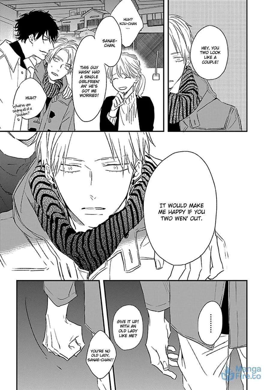 Read Portrait chapter 0 image 21 on Lezhin