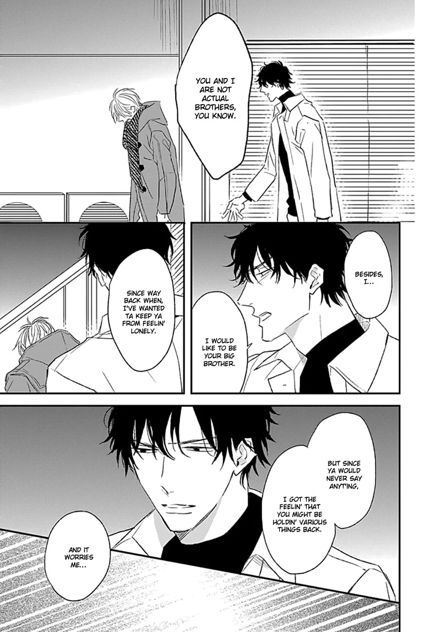 Read Portrait chapter 0 image 23 on Lezhin
