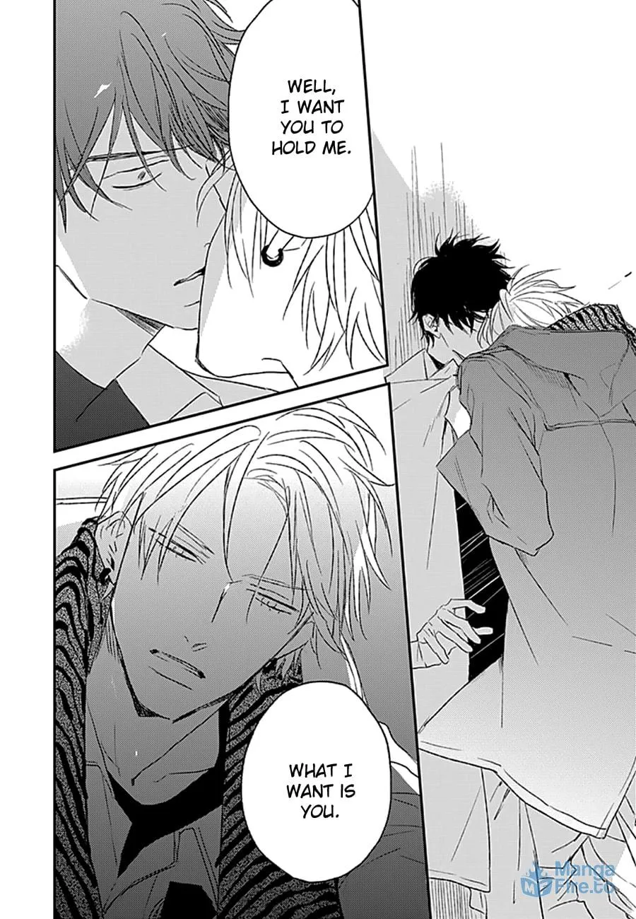 Read Portrait chapter 0 image 24 on Lezhin