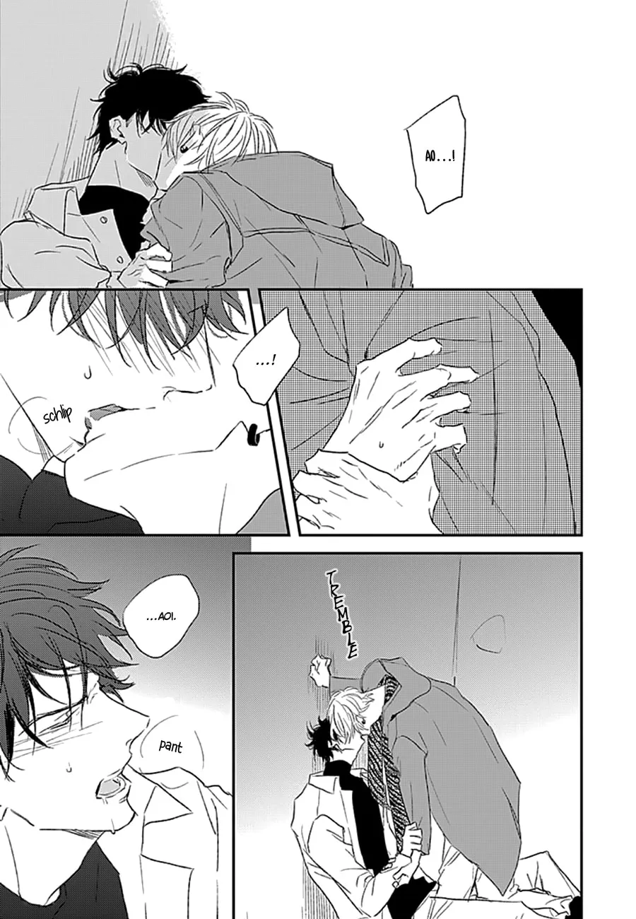 Read Portrait chapter 0 image 25 on Lezhin