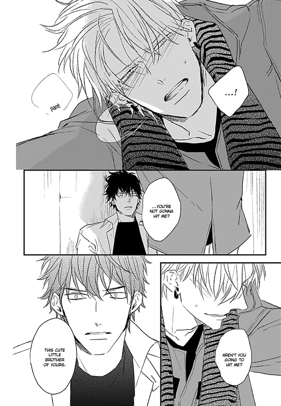 Read Portrait chapter 0 image 26 on Lezhin