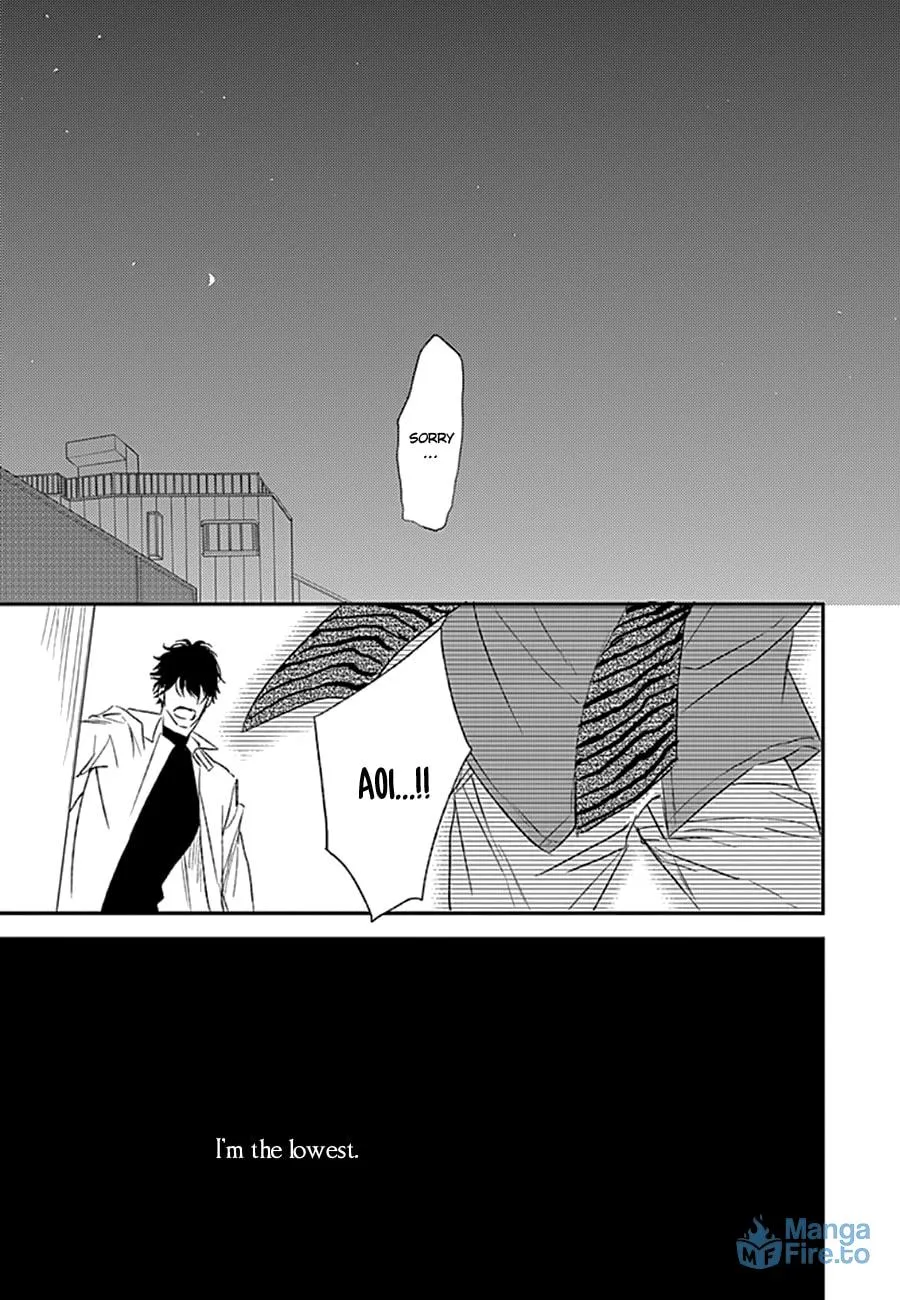 Read Portrait chapter 0 image 27 on Lezhin