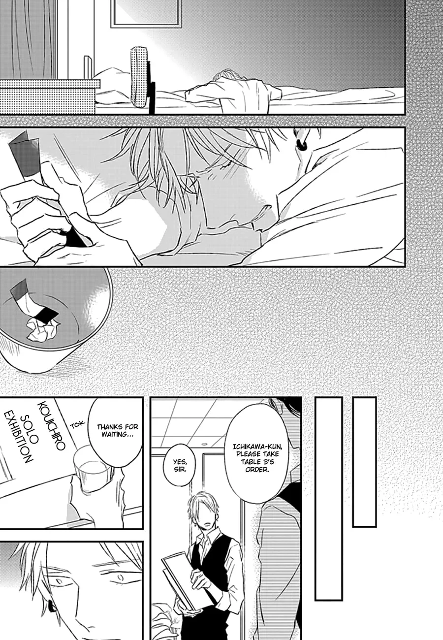 Read Portrait chapter 0 image 29 on Lezhin