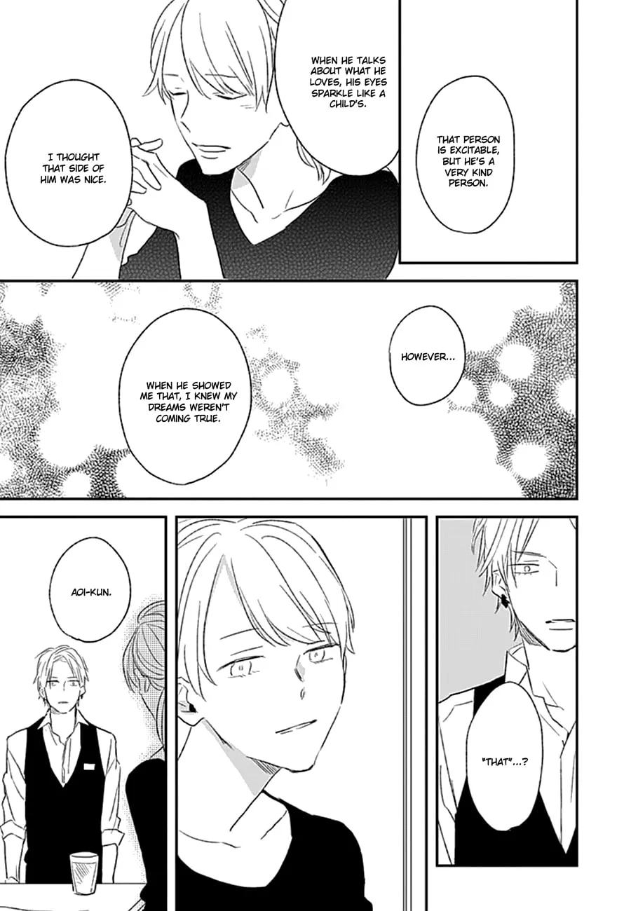 Read Portrait chapter 0 image 31 on Lezhin