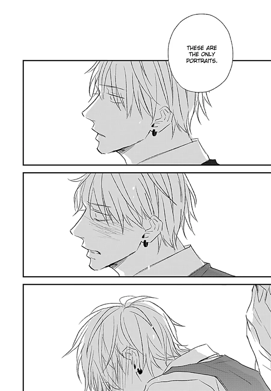 Read Portrait chapter 0 image 34 on Lezhin