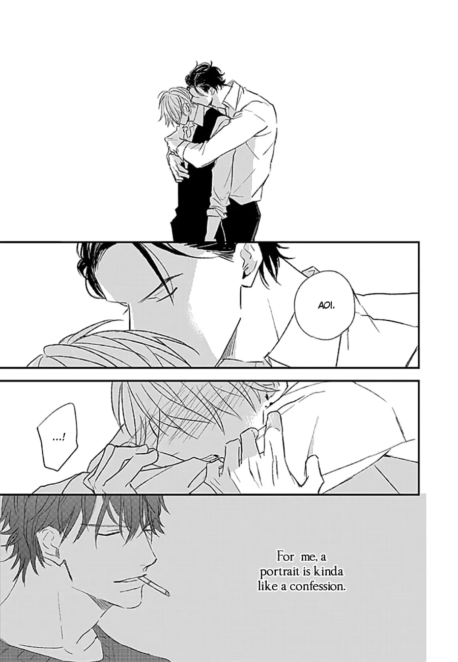 Read Portrait chapter 0 image 35 on Lezhin