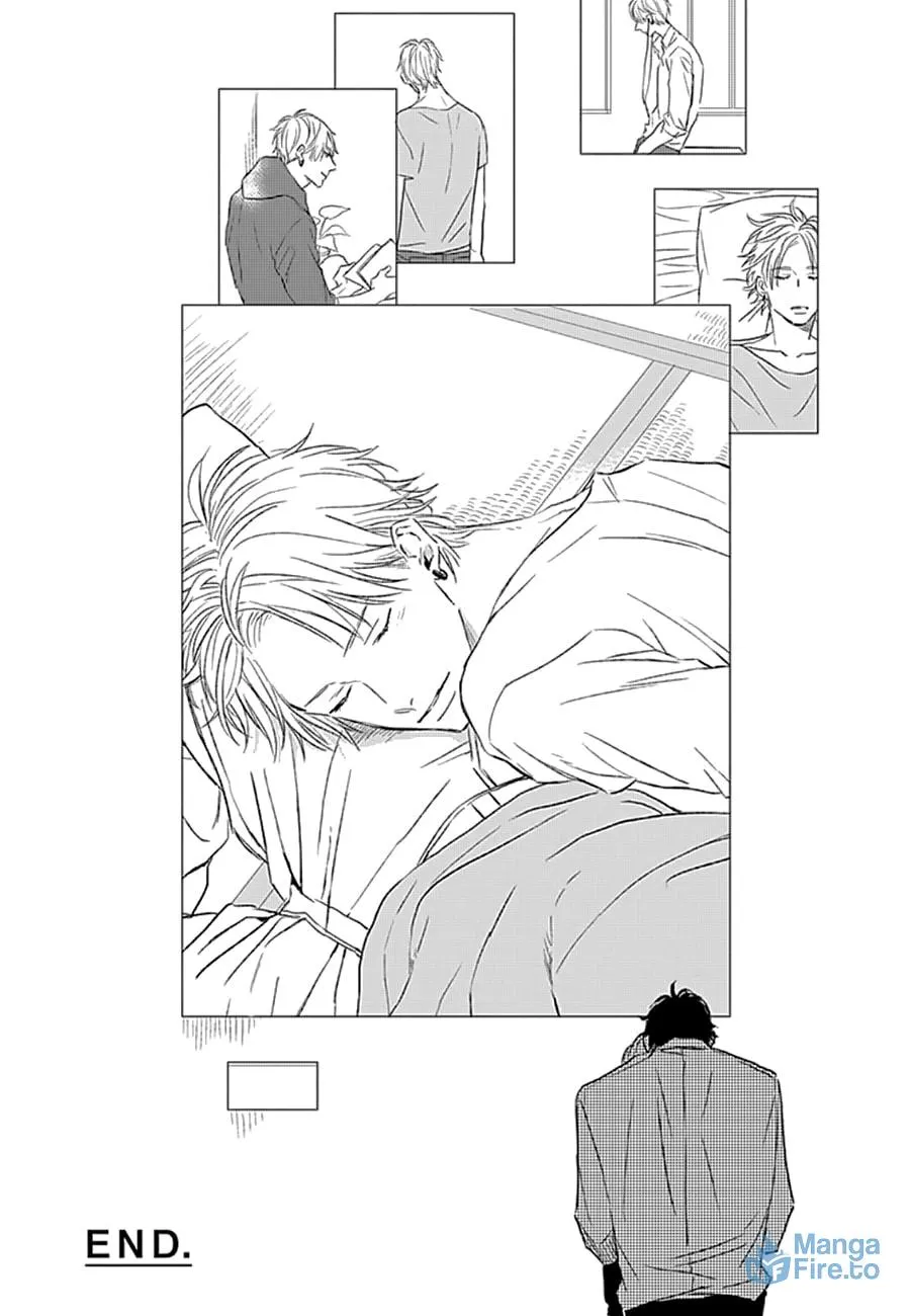 Read Portrait chapter 0 image 36 on Lezhin
