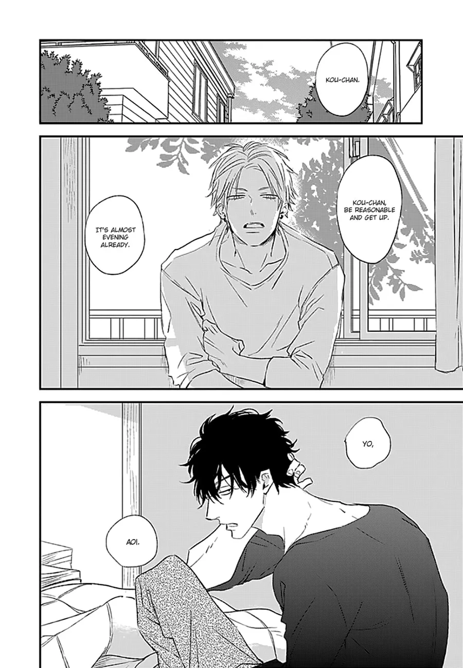 Read Portrait chapter 0 image 4 on Lezhin