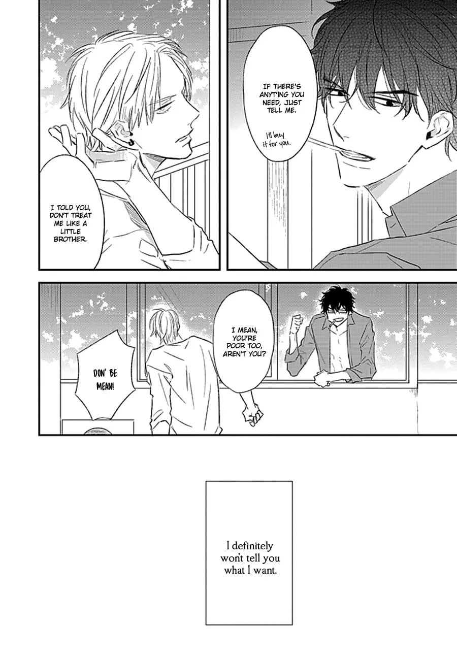 Read Portrait chapter 0 image 8 on Lezhin