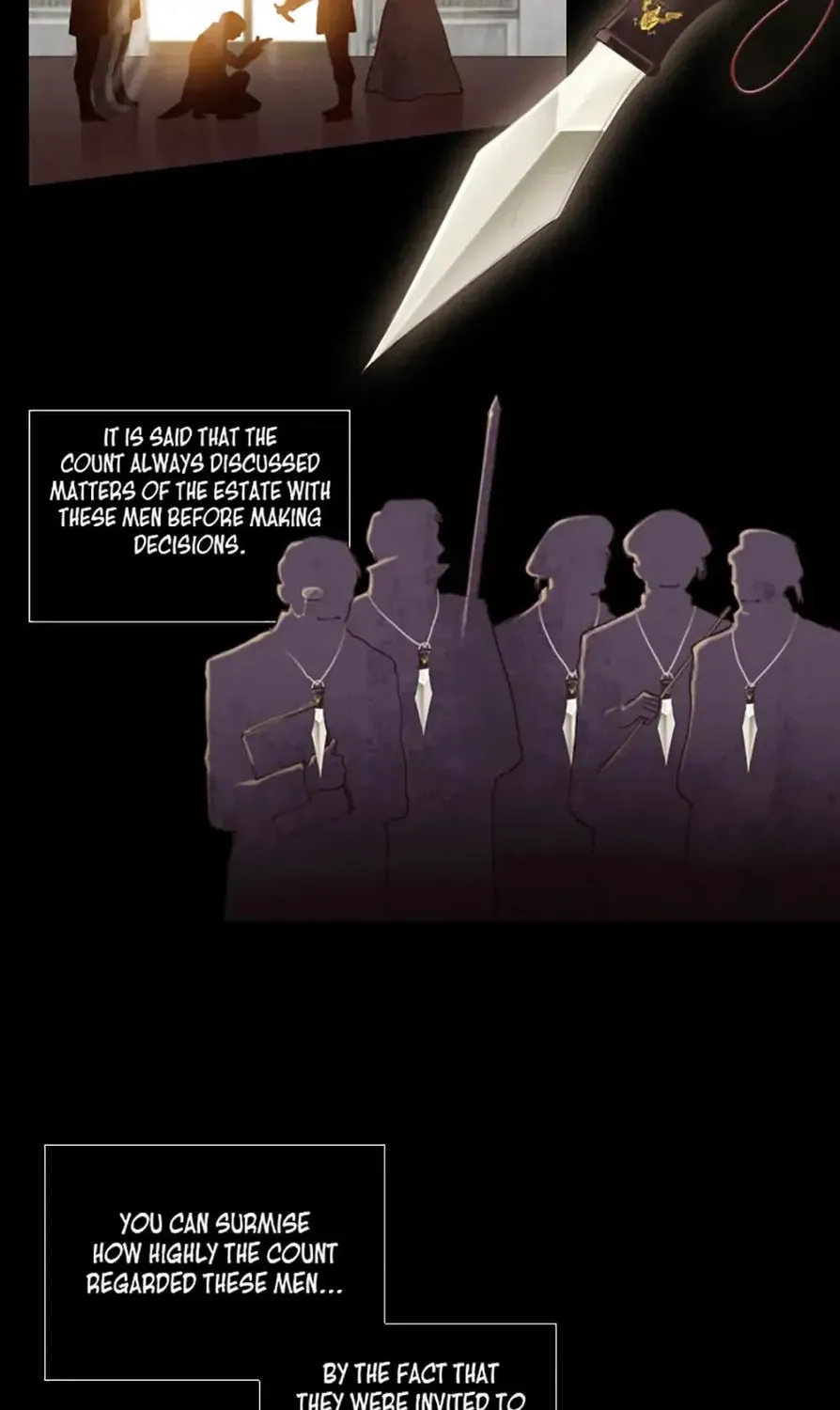 Read Portrait chapter 10 image 11 on Lezhin