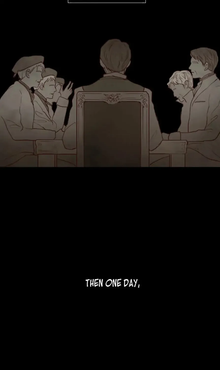 Read Portrait chapter 10 image 13 on Lezhin