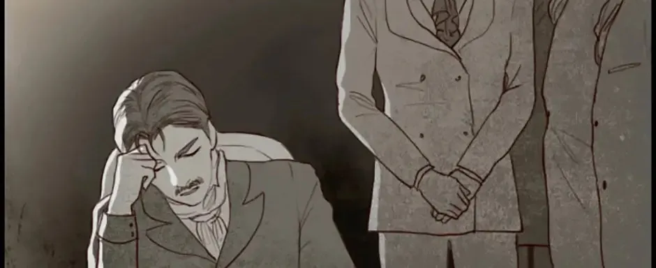 Read Portrait chapter 10 image 18 on Lezhin