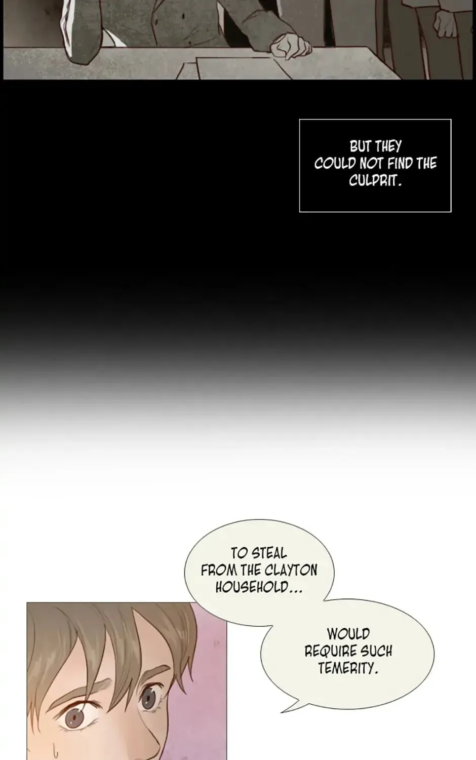 Read Portrait chapter 10 image 19 on Lezhin