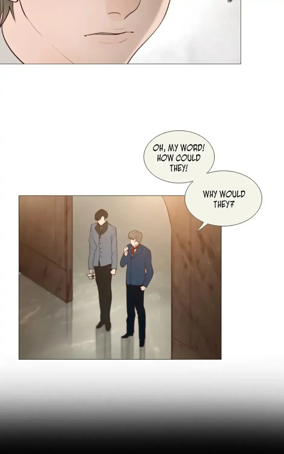 Read Portrait chapter 10 image 23 on Lezhin