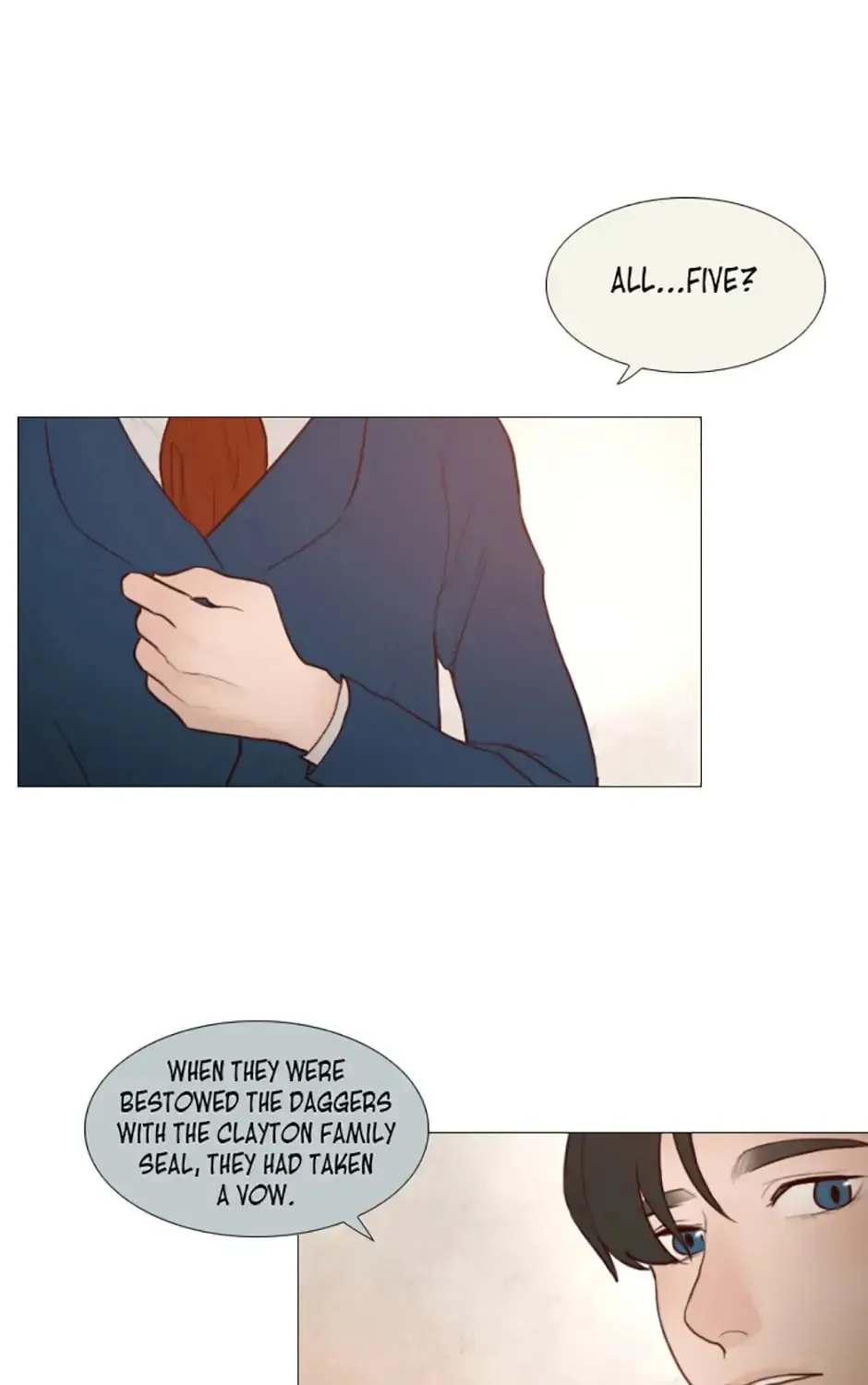 Read Portrait chapter 10 image 29 on Lezhin